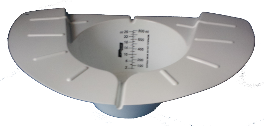 Urine Measure Container (UMC)